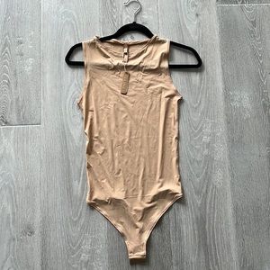 Skims Jelly Clay Crewneck